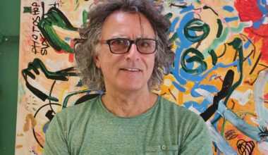 cover Working-class rage and the Cyprus architect