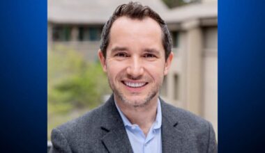 UC Berkeley professor killed, reportedly by masked gunman in Greece