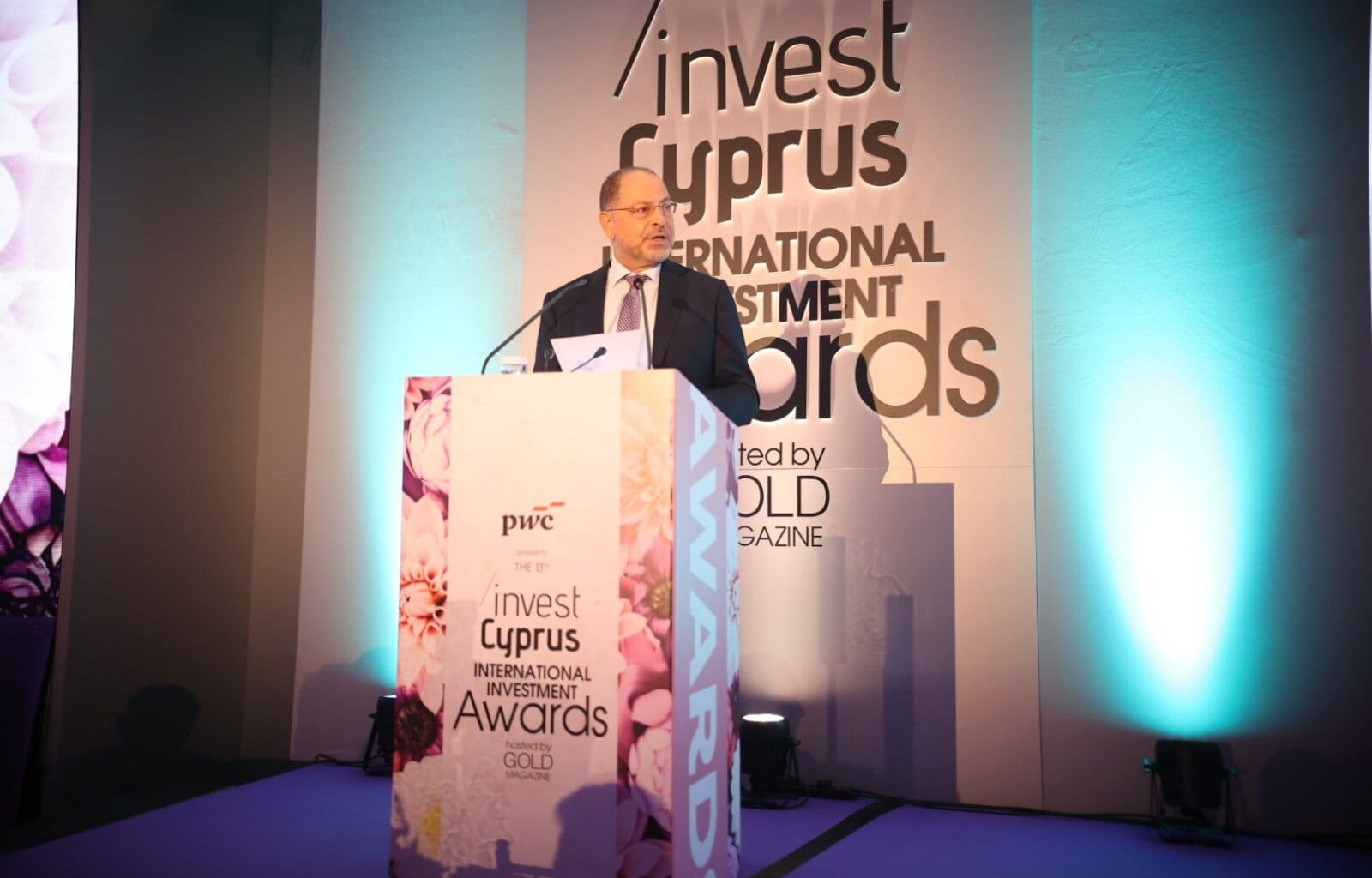 cover PwC Cyprus praises investor role in economic transformation