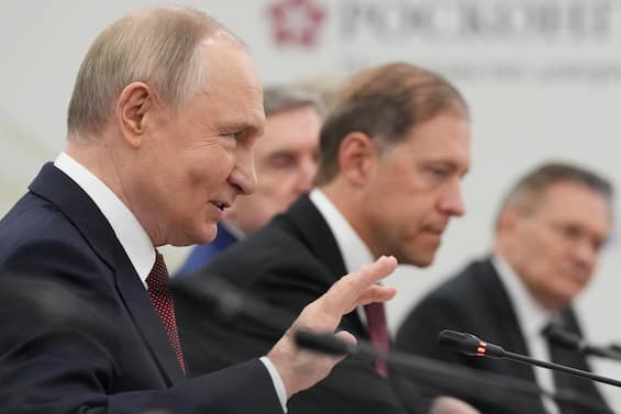 Ucraina Russia, le ultime notizie della guerra di oggi 20 luglio. DIRETTA