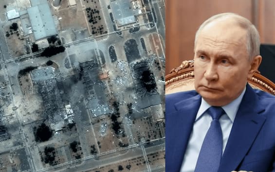 Iran, Putin a Teheran: 'Accetti l'intesa su arricchimento zero'