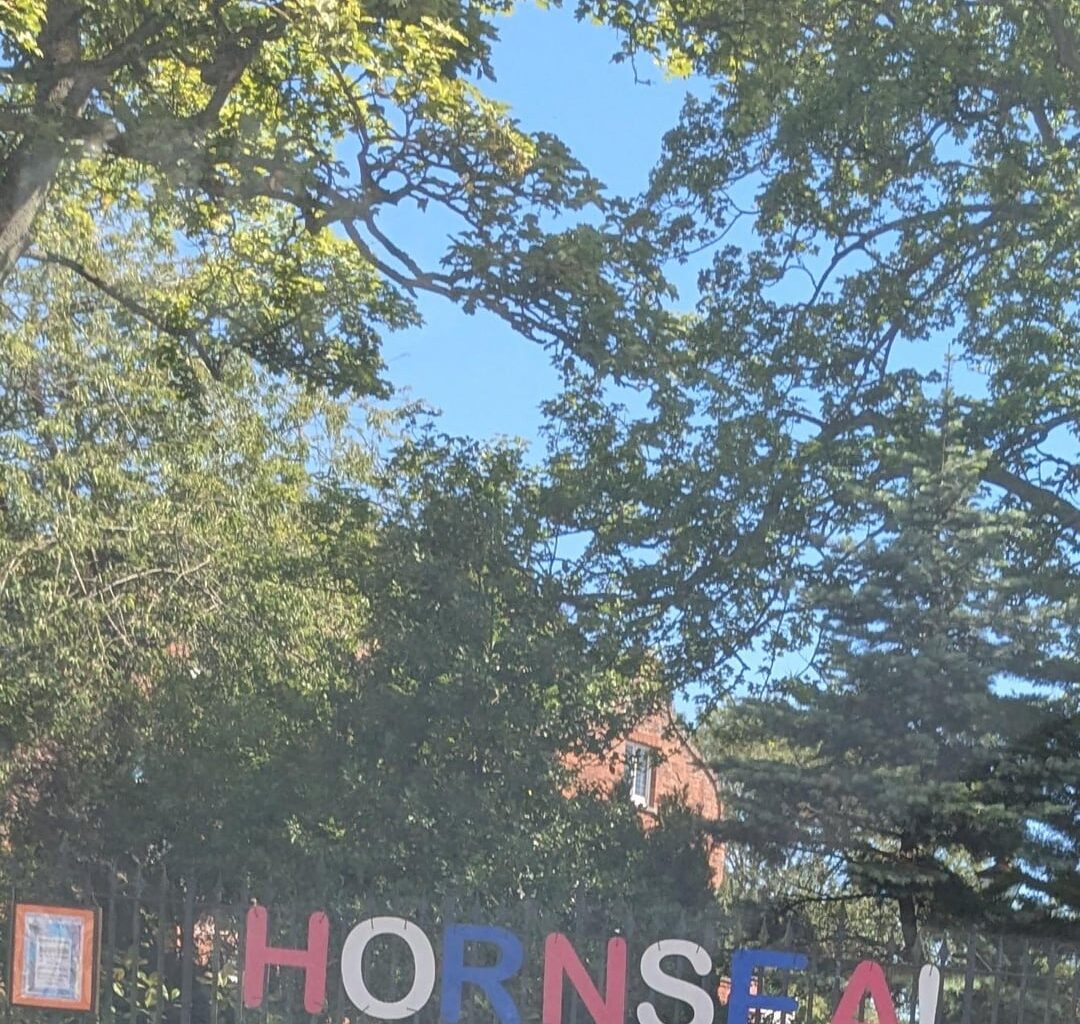Beautiful Hornsea