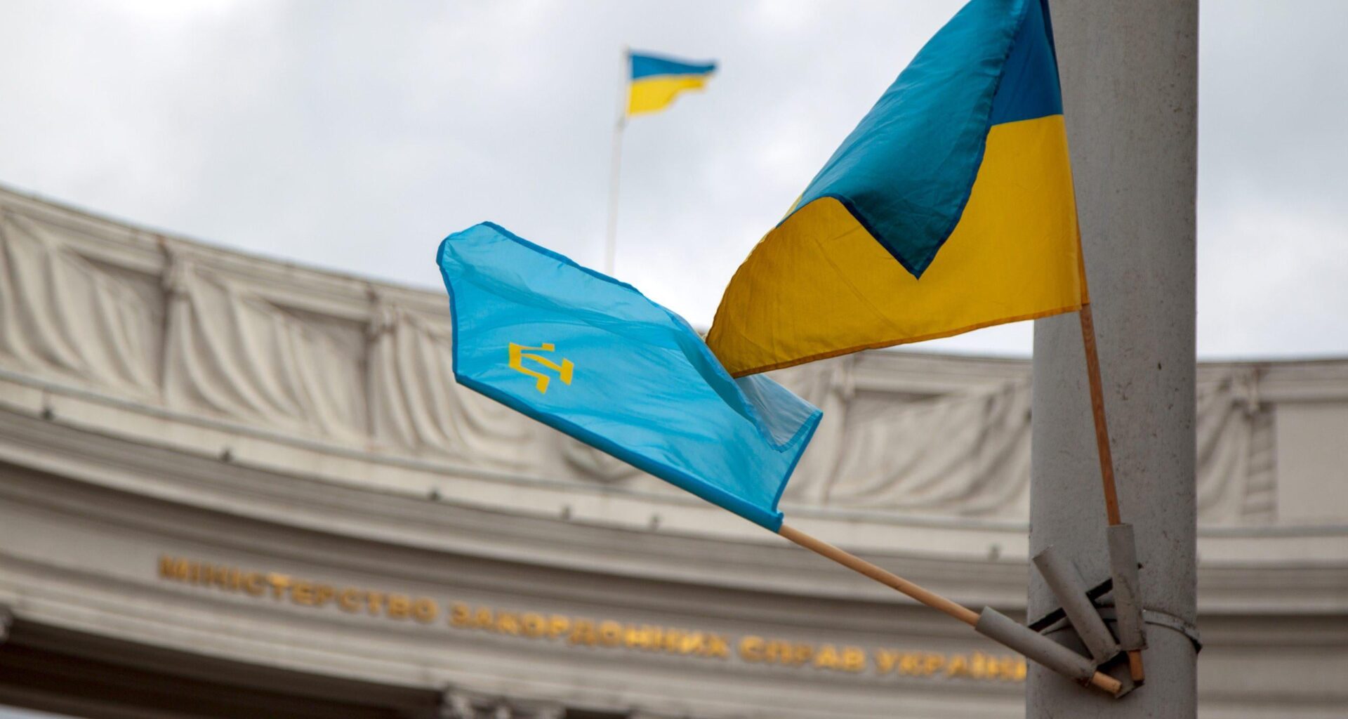 Crimean Tatars Battle to Save their Language