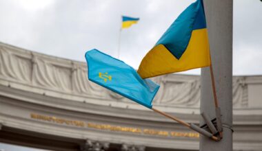 Crimean Tatars Battle to Save their Language