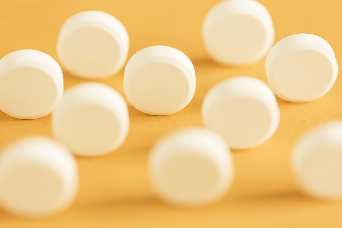 Illegal pill sellers detained in Latvia / Article