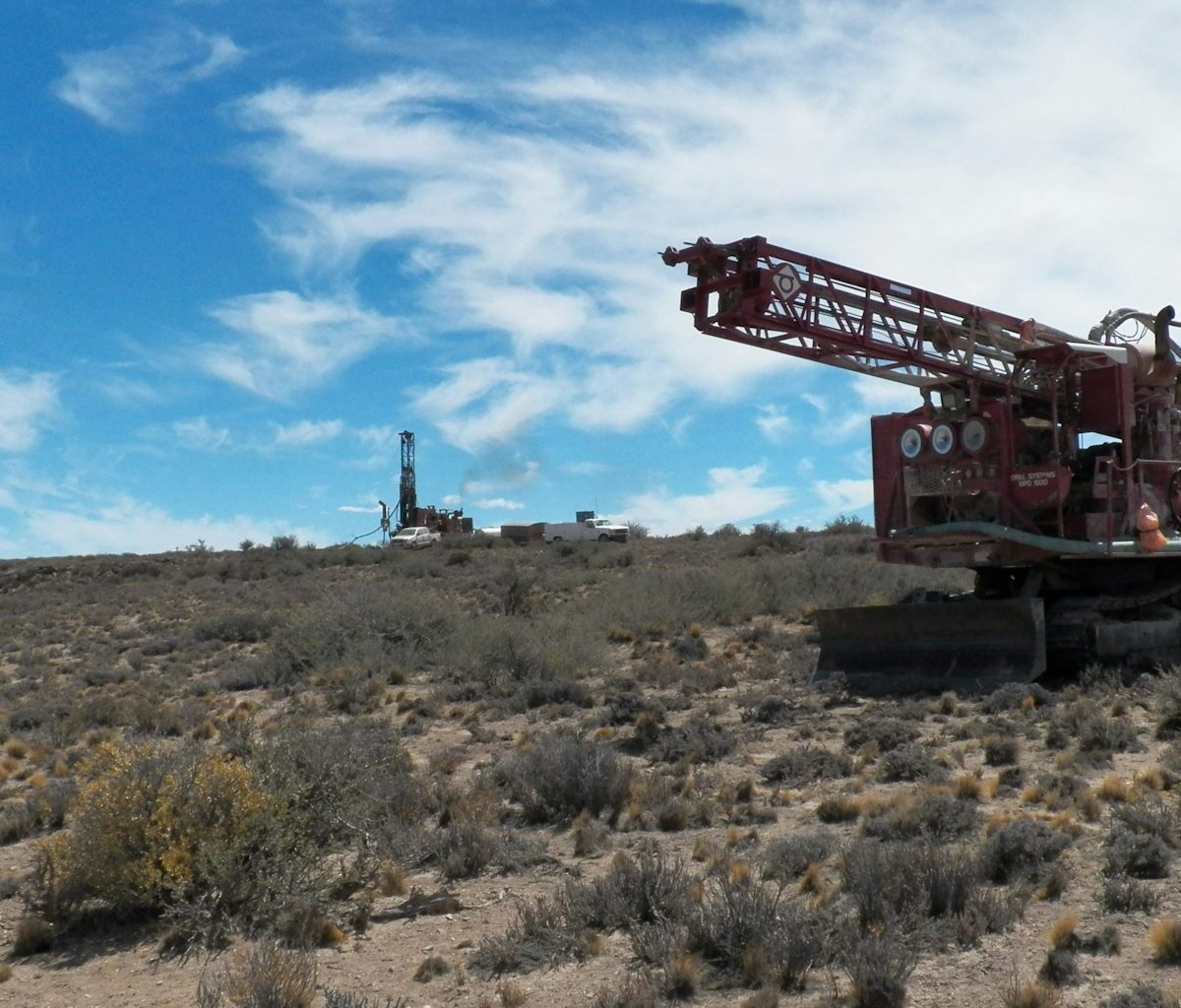Nano Nuclear And UrAmerica To Cooperate On Developing Argentina’s Uranium Industry
