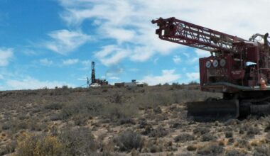 Nano Nuclear And UrAmerica To Cooperate On Developing Argentina’s Uranium Industry