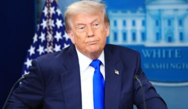 Trump reverses 25 years of progress, reinstates the danger that hounded America for decades