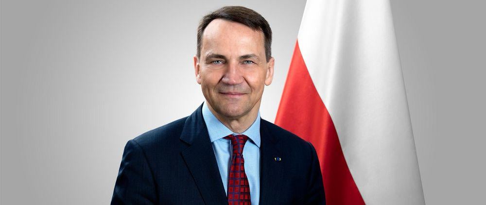 Ukraine will not lose. Russia needs 70 years to seize all of Ukraine, — Polish Foreign Minister Sikorski