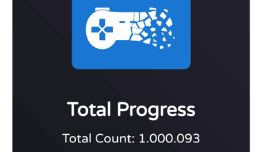 Stop killing games just reached its goal of 1 milioni signatures 🔥🔥🔥