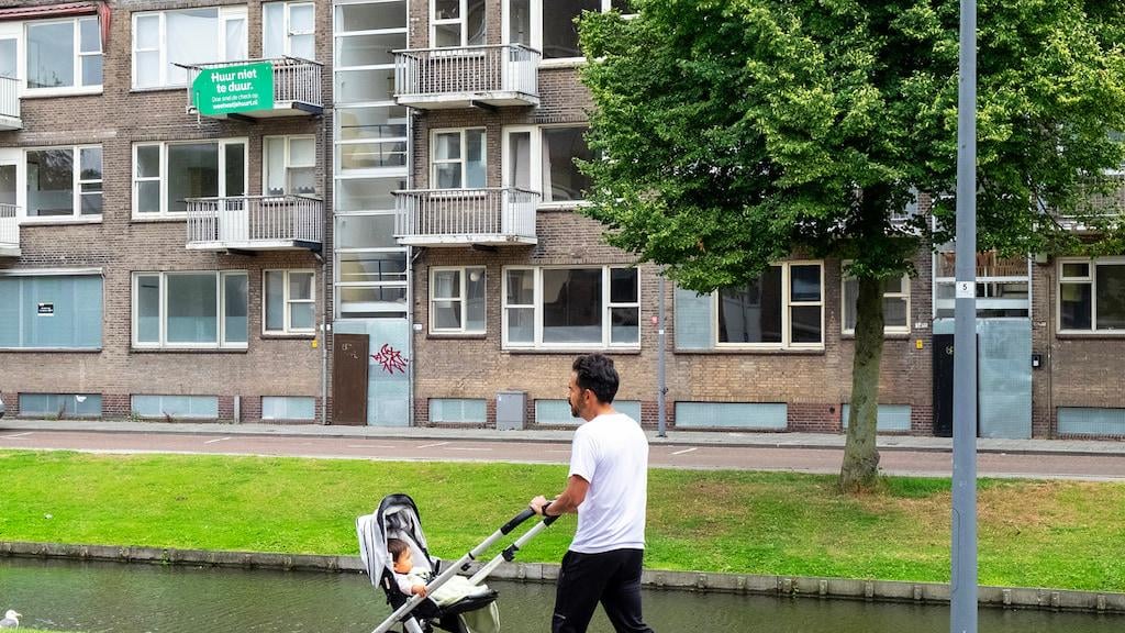 Vaker conflict tussen huurders en verhuurders door nieuwe huurwet