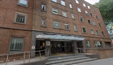 Albanian who beat man with umbrella before smashing his face on the pavement wins right to stay in UK after judge says attack was a 'one-off'