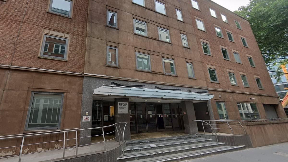Albanian who beat man with umbrella before smashing his face on the pavement wins right to stay in UK after judge says attack was a 'one-off'