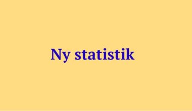 Antalet arbetslösa och undersysselsatta uppgår till cirka 1 000 000 personer