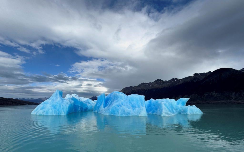 Study warns 1.5-degree warming limit can’t prevent dangers of melting glaciers