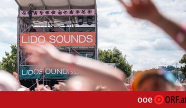 Aus für Lido Sounds in Linz
