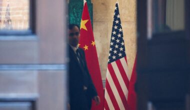 The Fantasy of a Grand Bargain Between America and China: Why Deadlock Is More Likely Than Détente