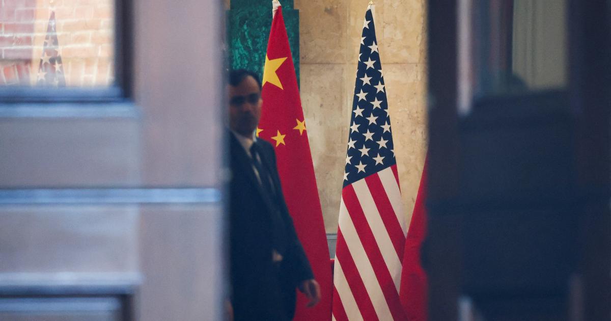 The Fantasy of a Grand Bargain Between America and China: Why Deadlock Is More Likely Than Détente