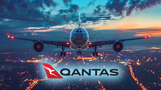 Qantas cyber incident breachh