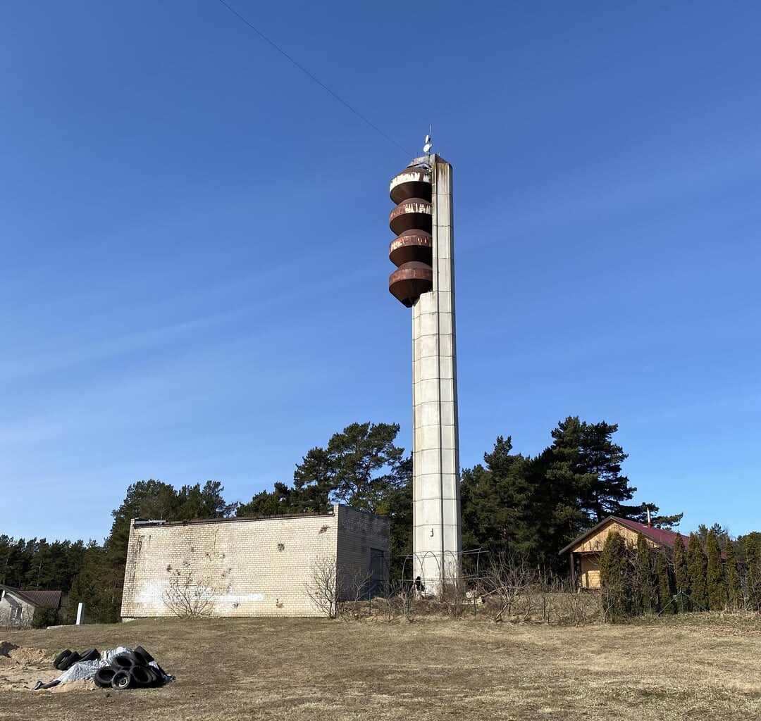 Some of my Favourite views of Latvia