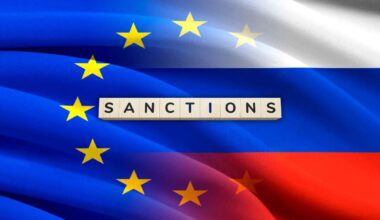 The EU extended sectoral sanctions against Russia for another six months, European diplomacy chief, Kaja Kallas, announced. "Pressure on Russia will continue until it stops its war against Ukraine. Each sanction weakens Russia’s ability to wage war," Kallas stated.