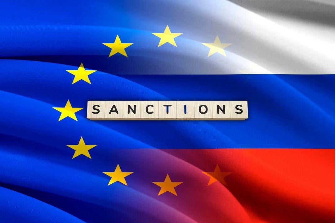 The EU extended sectoral sanctions against Russia for another six months, European diplomacy chief, Kaja Kallas, announced. "Pressure on Russia will continue until it stops its war against Ukraine. Each sanction weakens Russia’s ability to wage war," Kallas stated.