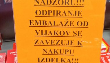 Slovenija moj doma
