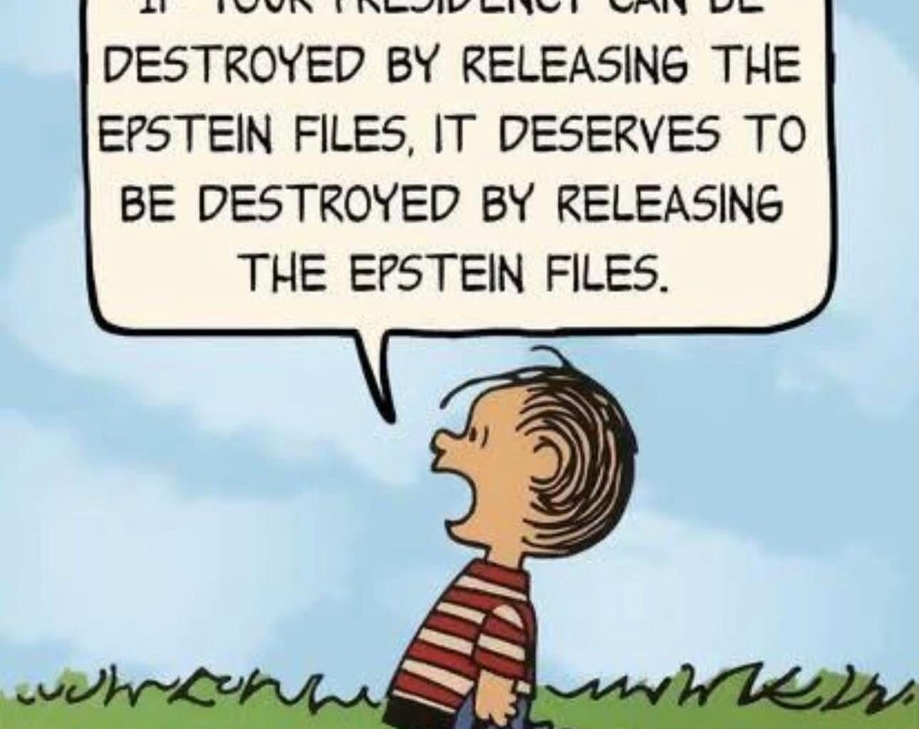 Makes sense to me