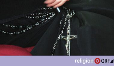 Exorzismus und die Anerkennung von übernatürlichen Phänomenen bitte den Profis überlassen!!!