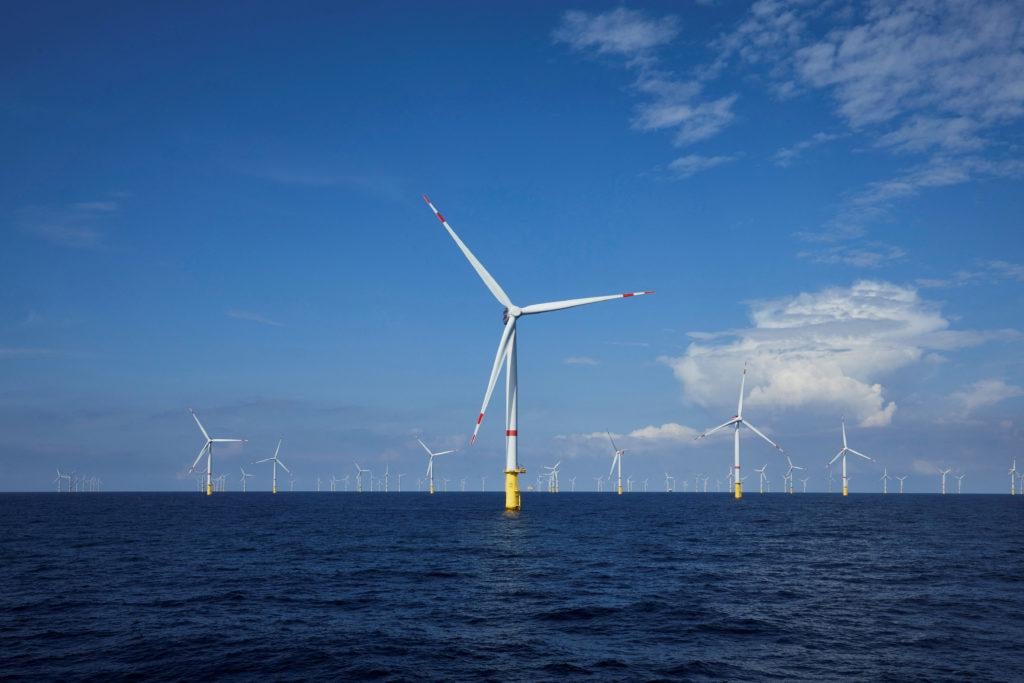 Trump administration cancels plans for new wind energy projects in federal waters. Trump is canceling plans to use 3.5 million acres of federal waters for offshore wind development, the latest step to suppress the industry. He relies on false and misleading claims about wind power.