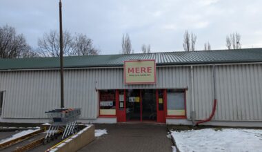 Ruské supermarkety Mere v ČR: Zatímco Polsko je sankcionuje, u nás prosperují na úkor českých dodavatelů