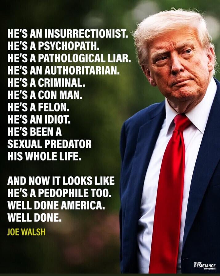 Well Done America - Well Done