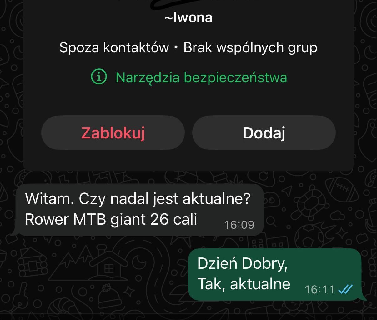 Scam?