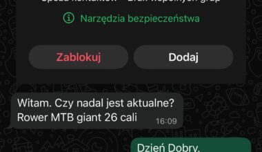Scam?