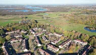 Werkgevers, bouw en natuurorganisaties: nieuw stikstofplan haalt Nederland niet van slot