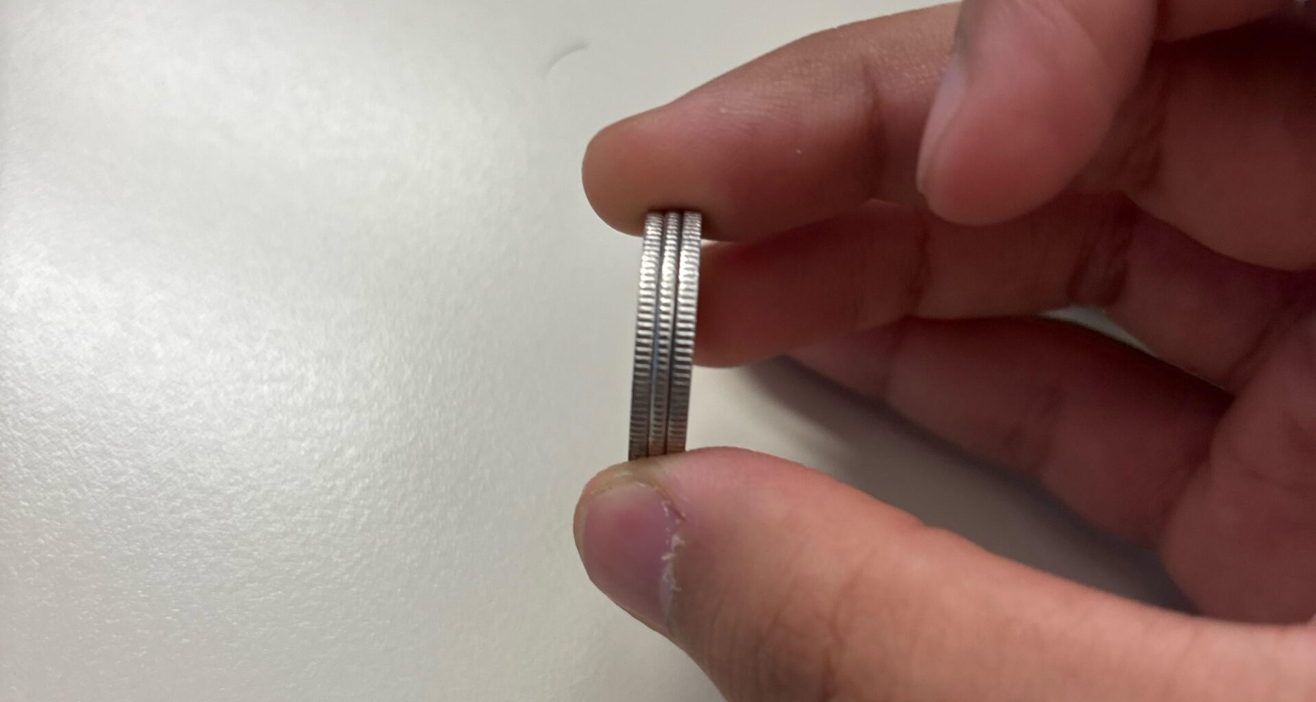Is this Coin normal or rare?