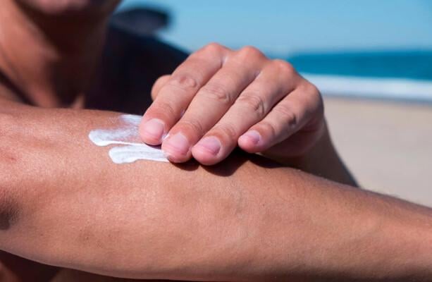 Free sunscreen dispensaries to be rolled out in Cork city from tomorrow
