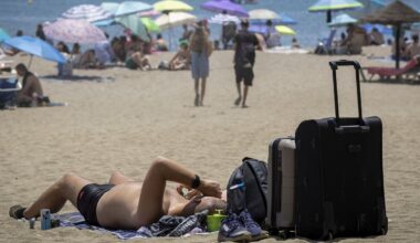 No holiday week for around a third of Latvians / Article