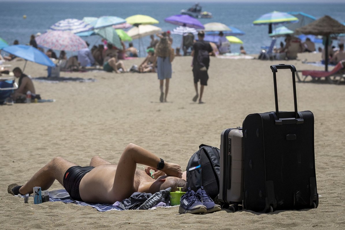 No holiday week for around a third of Latvians / Article