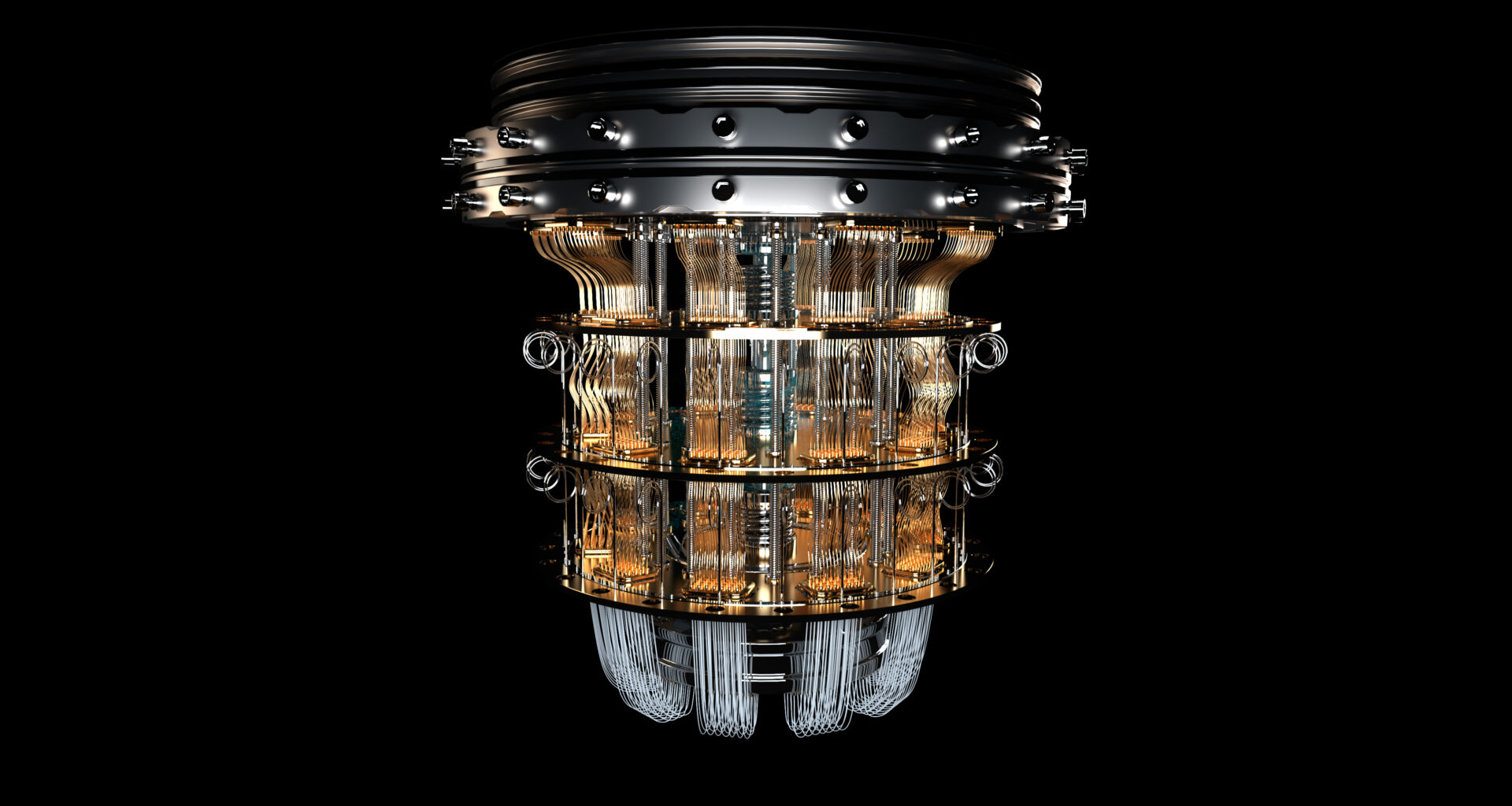 A Once-in-a-Lifetime Opportunity: This Quantum Computing Stock Looks Set To Skyrocket