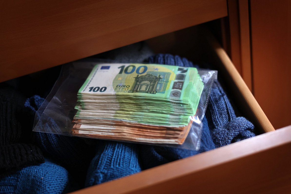 18-year-old scammer detained in Daugavpils, Latvia / Article