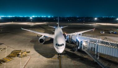 Dublin Airport gets go-ahead for more night-time flights