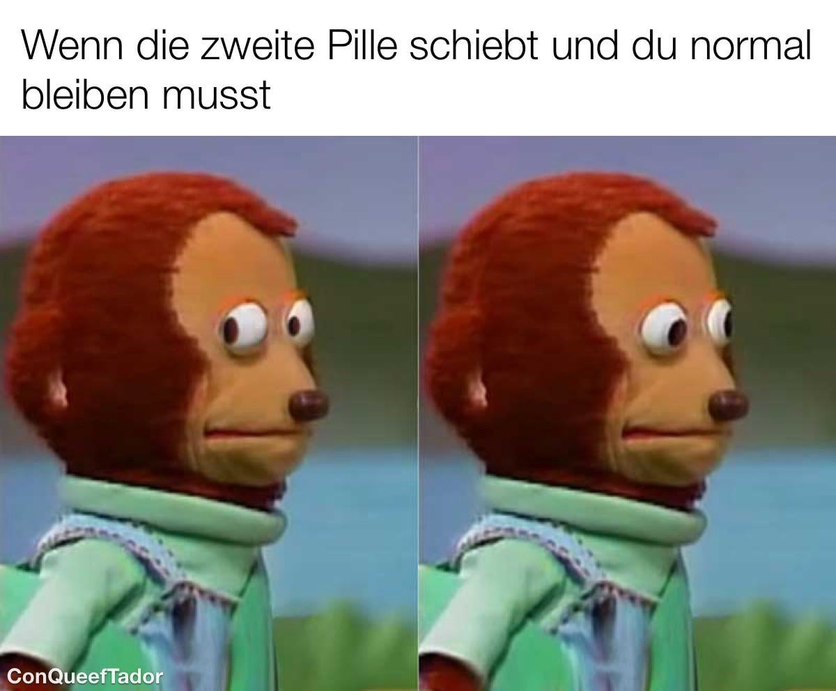 Gutes MeiMei?