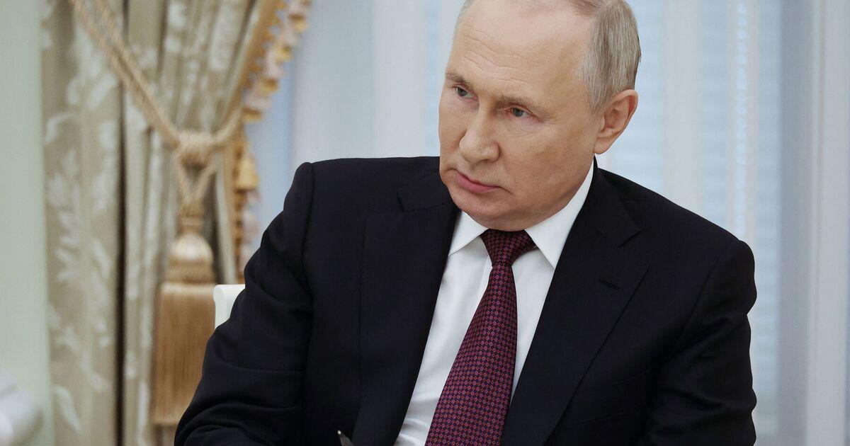 Ukraine's Zelensky issues major update on peace talks with Russia