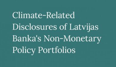 Latvijas banka report