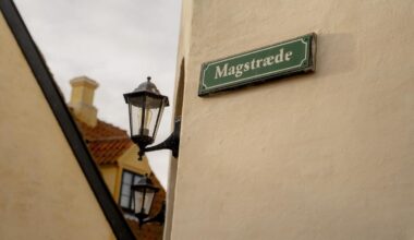 To danske turistbyer vil ikke på verdensarvslisten: Frygter masseturisme [Skagen og Dragør]