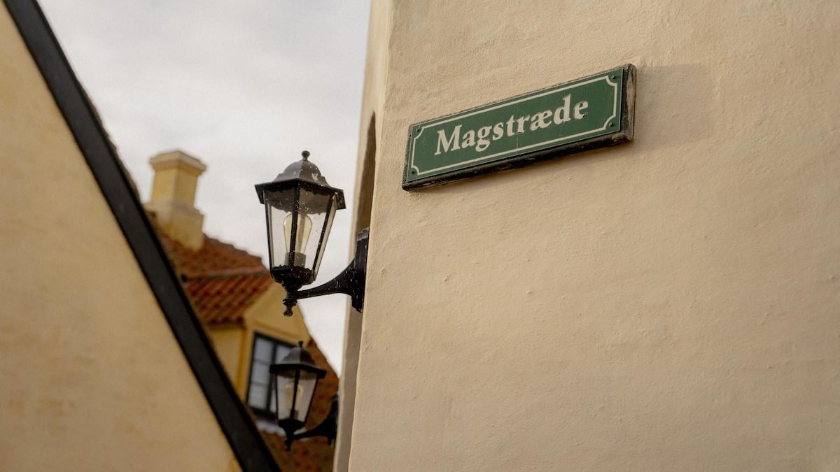 To danske turistbyer vil ikke på verdensarvslisten: Frygter masseturisme [Skagen og Dragør]