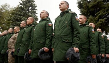 Latvian company owners to face prosecution for supplying Russian military uniforms / Article