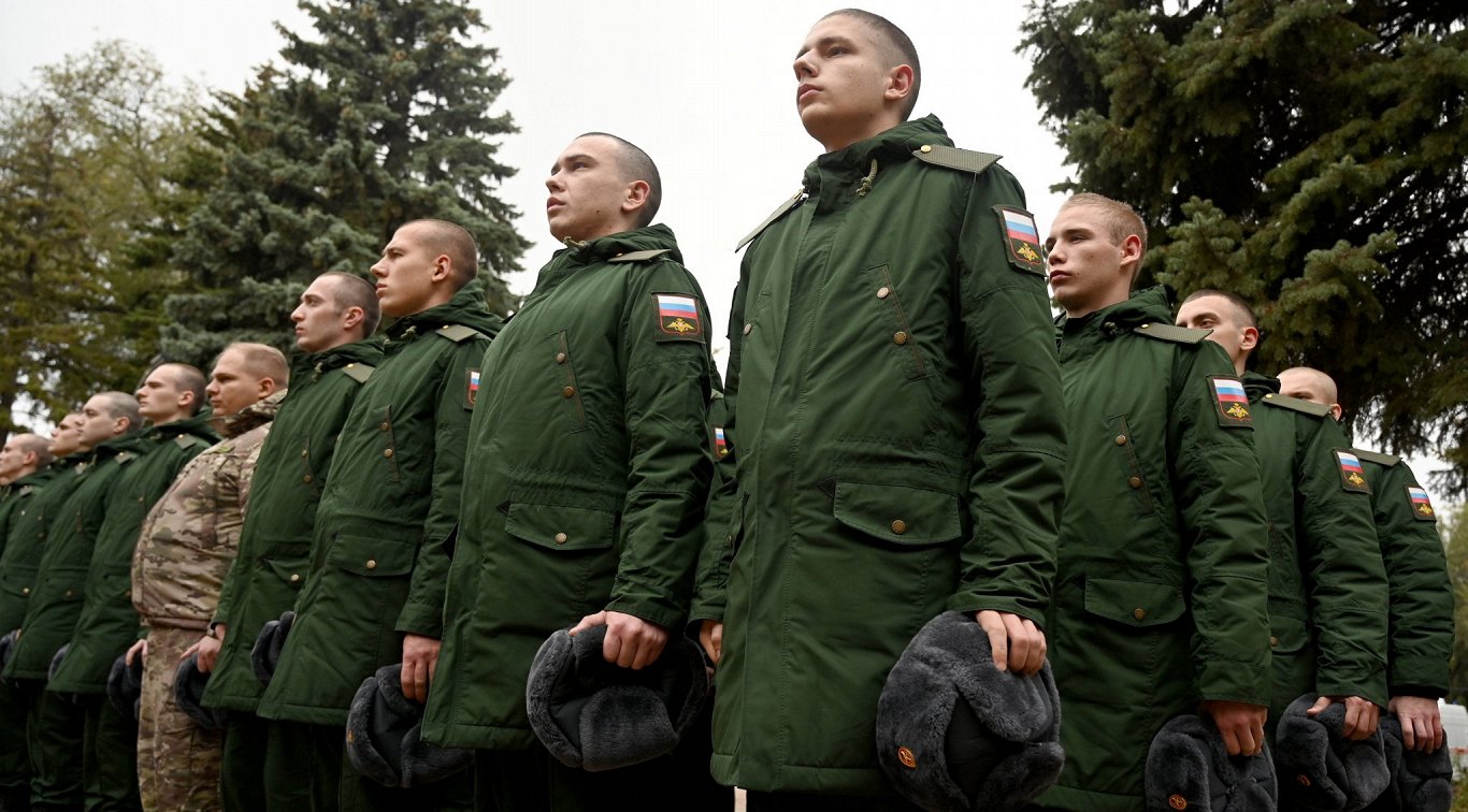 Latvian company owners to face prosecution for supplying Russian military uniforms / Article
