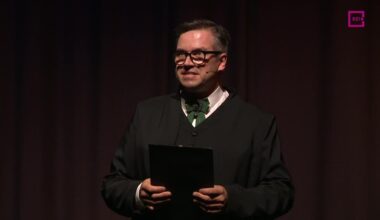 'Sound of the accordion' concert / Article